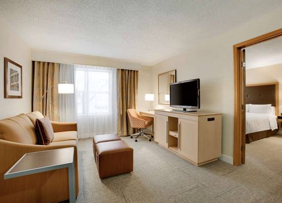 Hampton Inn & Suites Cleveland/Independence 1