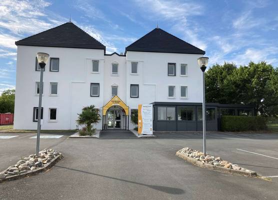 Premiere Classe La Rochelle Sud - Aytré 1