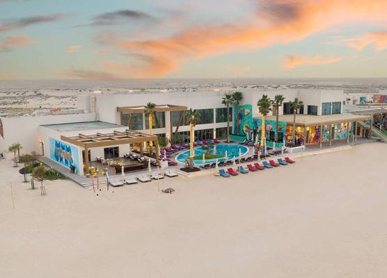 Fuwairit Kite Beach, Tapestry Collection By Hilton 1
