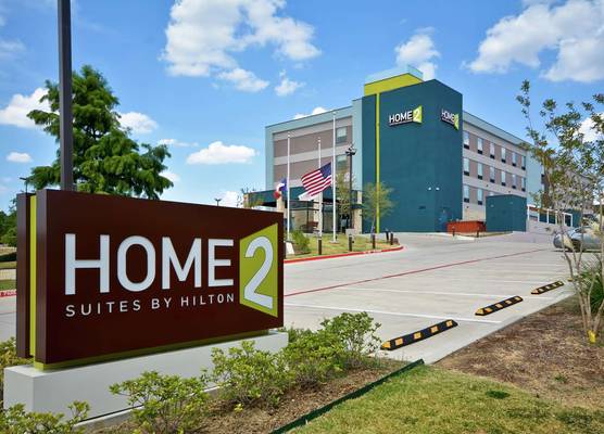 Home2 Suites By Hilton Bedford Dfw West 1