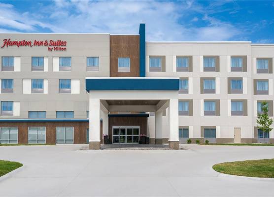 Hampton Inn & Suites Alpena 1
