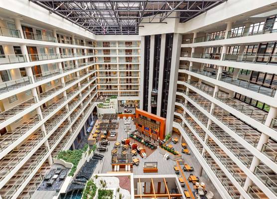 The District by Hilton Club 1