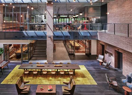 Canopy by Hilton Portland Pearl District 1