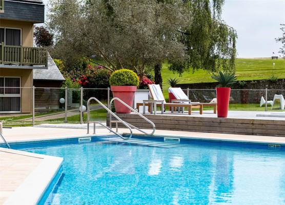 Mercure Bayeux Omaha Beach 1