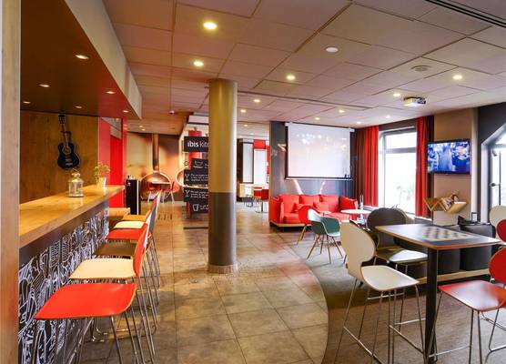 ibis Toulouse Centre 1