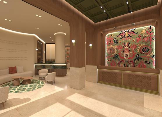 Era Hotel Heraklion, Tapestry Collection By Hilton 1