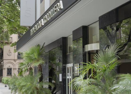 NH Mendoza Cordillera 1