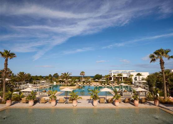 Sofitel Agadir Thalassa Sea & Spa 1