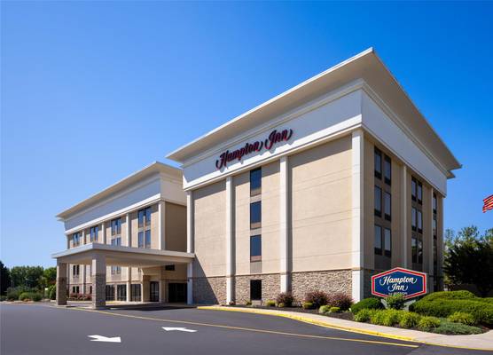 Hampton Inn Dover 1