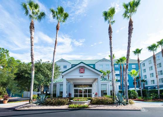 Hilton Garden Inn Jacksonville JTB/Deerwood Park 1
