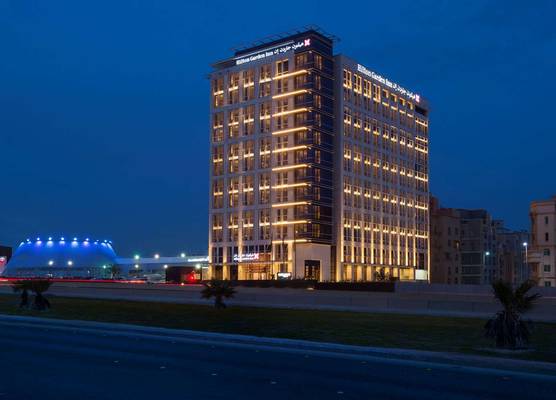 Hilton Garden Inn Al Khobar 1