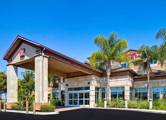 Hilton Garden Inn San Bernardino 1