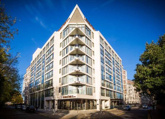 DoubleTree by Hilton London Kingston Upon Thames 1