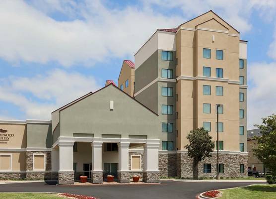Homewood Suites by Hilton Ft. Worth-North at Fossil Creek 1