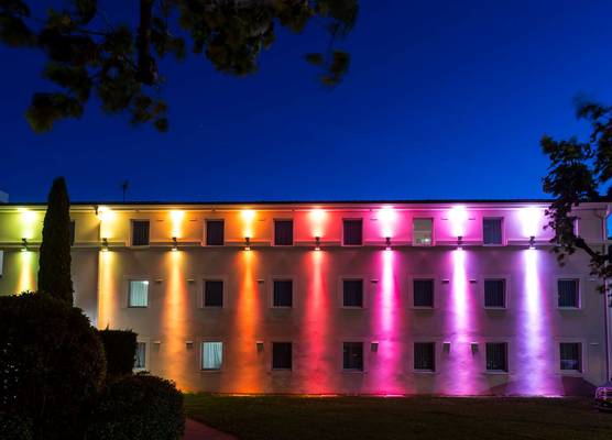 Kyriad Valence Nord Bourg-Les-Valence 1