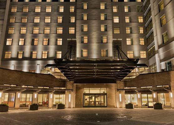 Embassy Suites By Hilton Berkeley Heights 1
