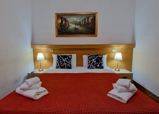 Hotel Tito 1