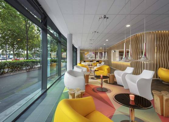 Prize by Radisson, Bremen City 1