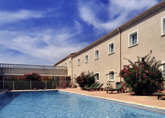 ibis Orange Sud 1