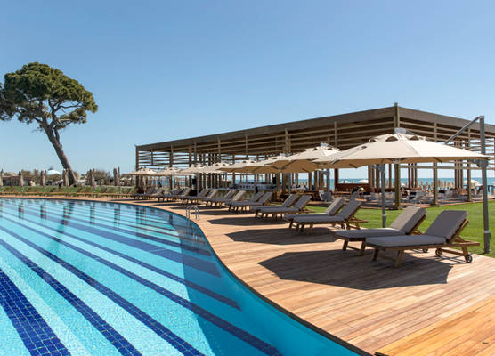 Rixos Premium Belek - The Land of Legends Access 1