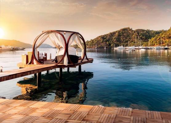 Rixos Premium Göcek - Adult Only 1