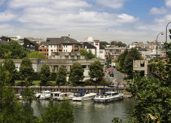 ibis Nogent Sur Marne RÉNOVÉ EN 2025 1