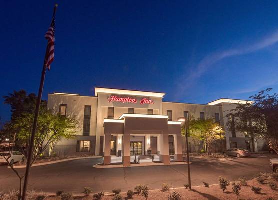 Hampton Inn Niceville-Eglin Air Force Base 1