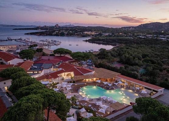 Club Esse Cala Bitta 1