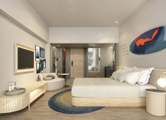 Mercure Rayong Lomtalay Villas & Resort 1