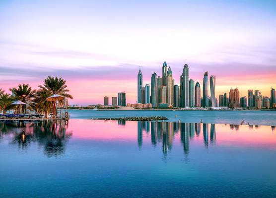 Dukes The Palm Dubai Hotel 1