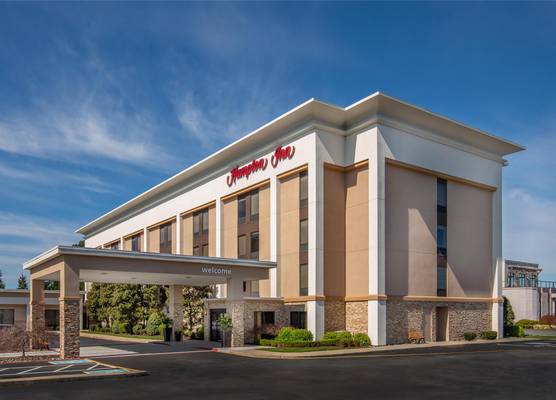 Hampton Inn Rehoboth Beach 1