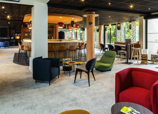 Mercure Agen Centre 1