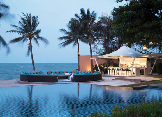 Movenpick Asara Resort & Spa Hua Hin 1