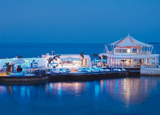 Movenpick Hotel Mactan Island Cebu 1