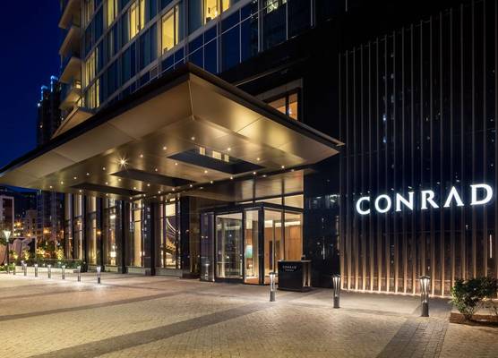 Conrad Nashville 1