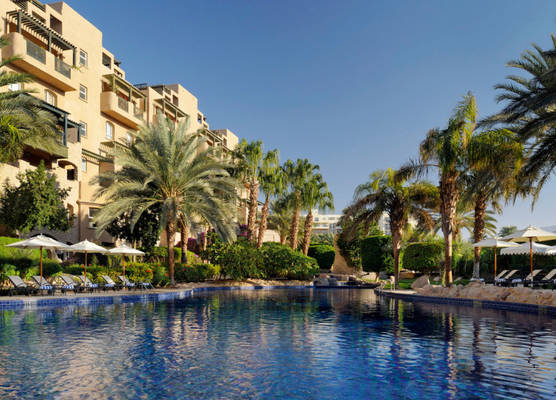 Movenpick Resort & Residences Aqaba 1