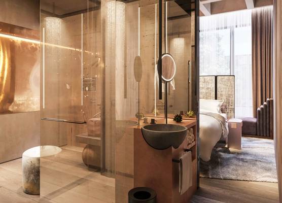 The Emporium Hotel Plovdiv - MGallery Collection 1