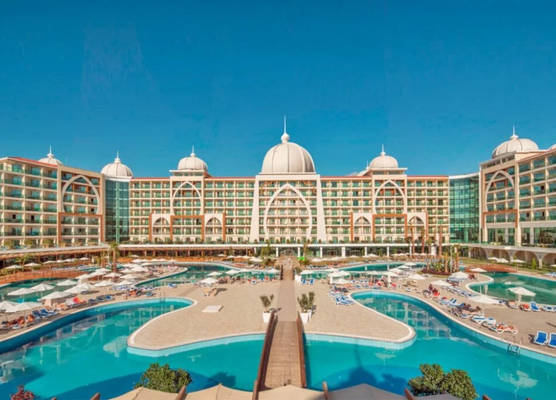 Alan Xafira Deluxe Resort & Spa-ULTRA ALL INCLUSIVE 1
