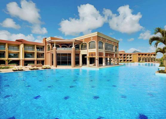 Hilton Alexandria King's Ranch 1