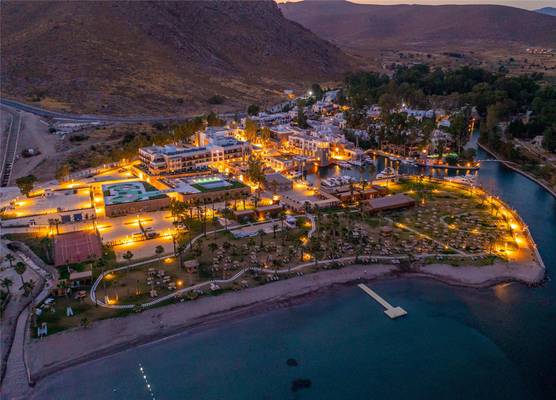 Radisson Collection Hotel, Bodrum 1