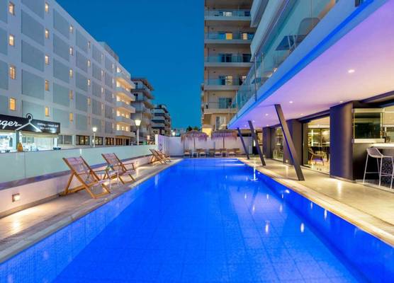 Mercure Rhodes Alexia Hotel & Spa 1