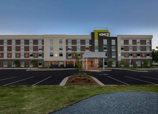 Home2 Suites By Hilton Fayetteville North 1