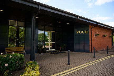 voco TELFORD - IRONBRIDGE by IHG 1