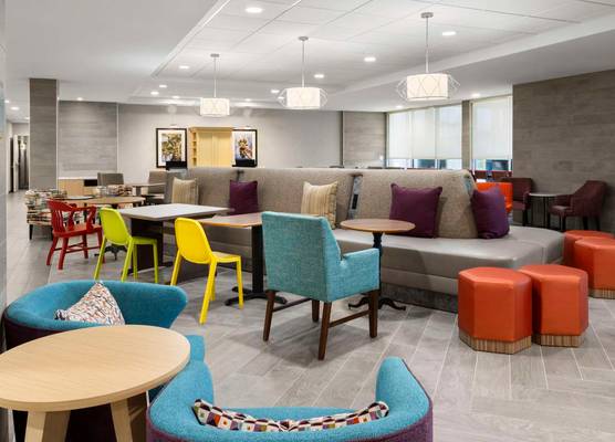 Home2 Suites by Hilton Orlando South Davenport 1