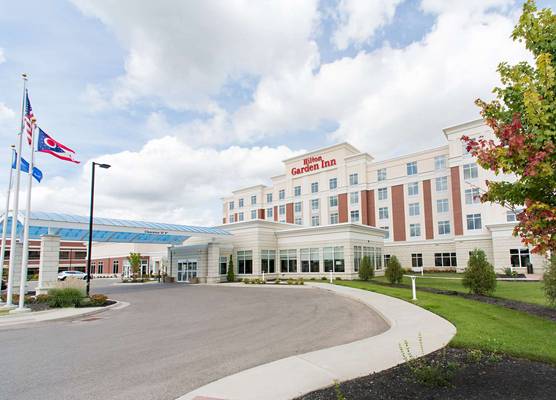 Hilton Garden Inn Dayton South-Austin Landing 1