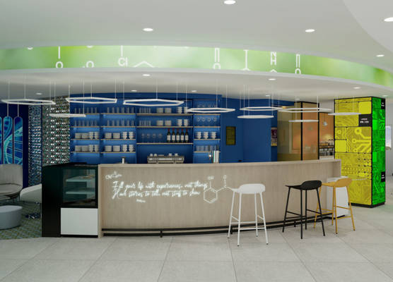 ibis Styles Fougeres 1