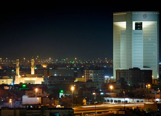 Swissotel Living Jeddah 1