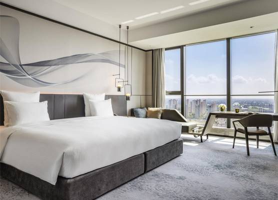 Pullman Jiaxing Pinghu Excellence 1