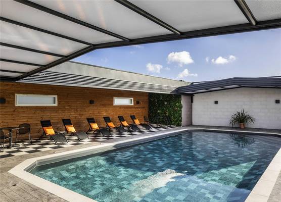 ibis Saint-Nazaire - Trignac 1