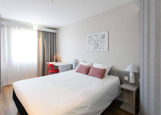 Ibis Valencia Alfafar 1
